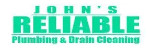 Slide of John's Reliable Plumbing & Drain Cleaning