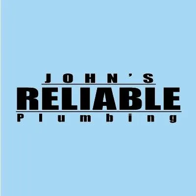 Slide of John's Reliable Plumbing & Drain Cleaning