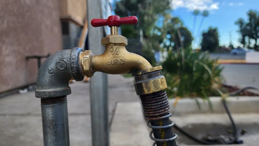 Slide of John's Rooter & Plumbing Service