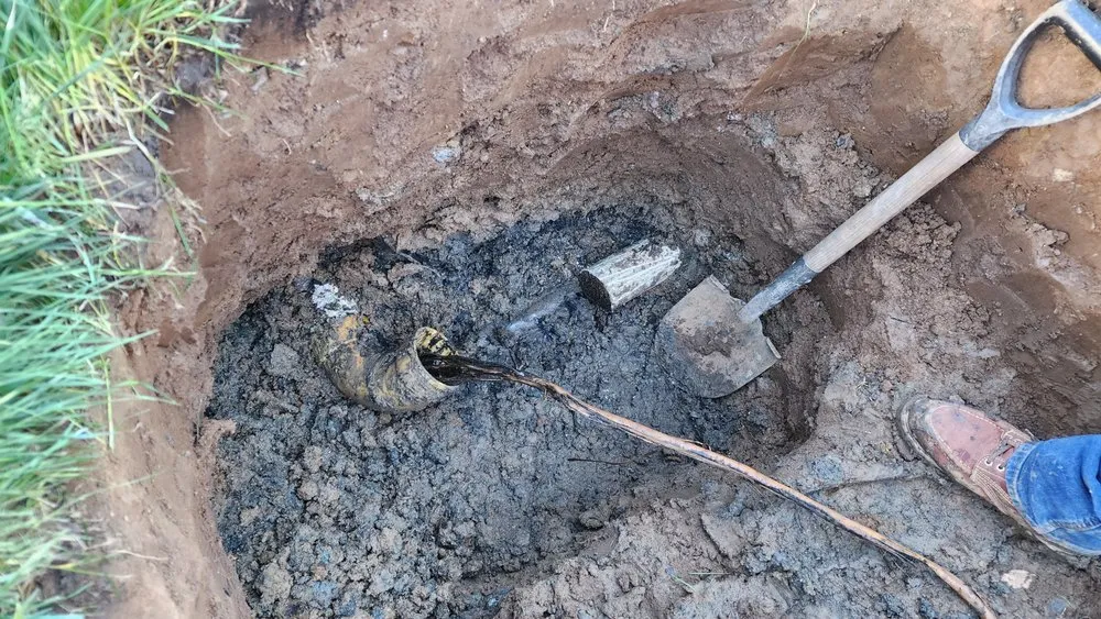 Slide of John's Rooter & Plumbing Service