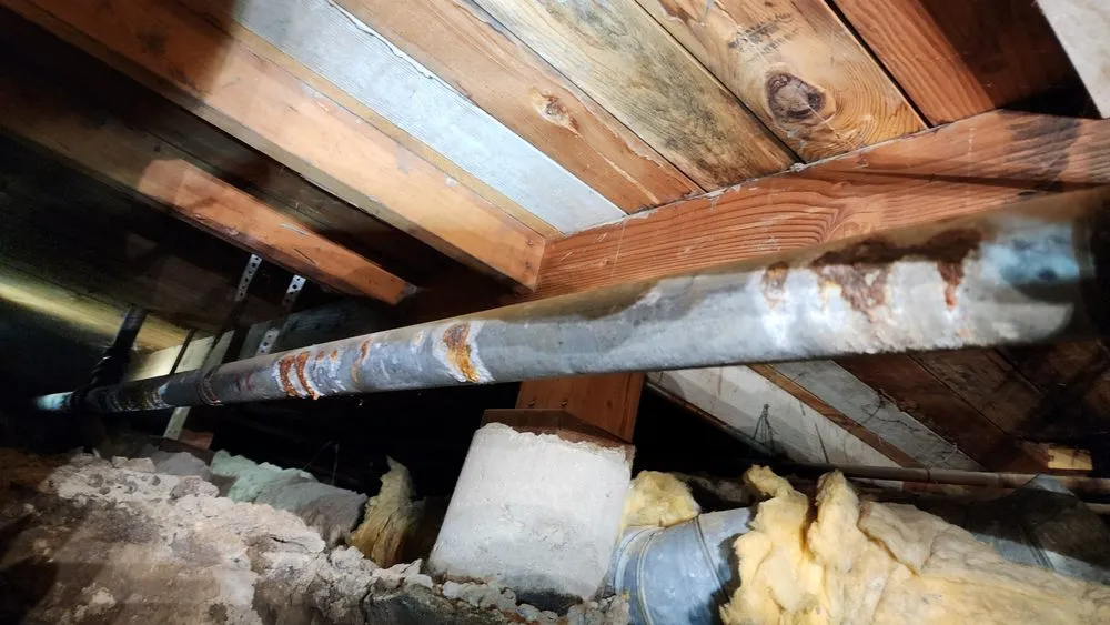 Slide of John's Rooter & Plumbing Service