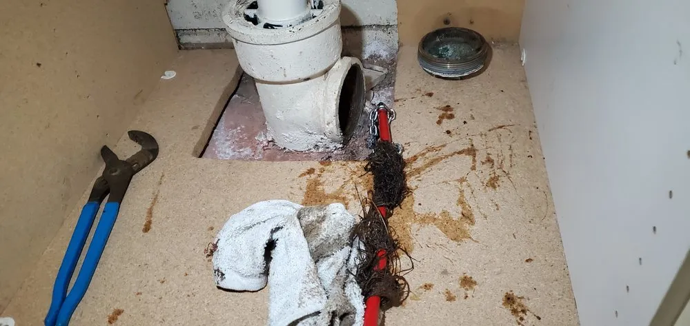 Expert plumbing repair for homes in Yuba City, CA by John's Rooter & Plumbing Service