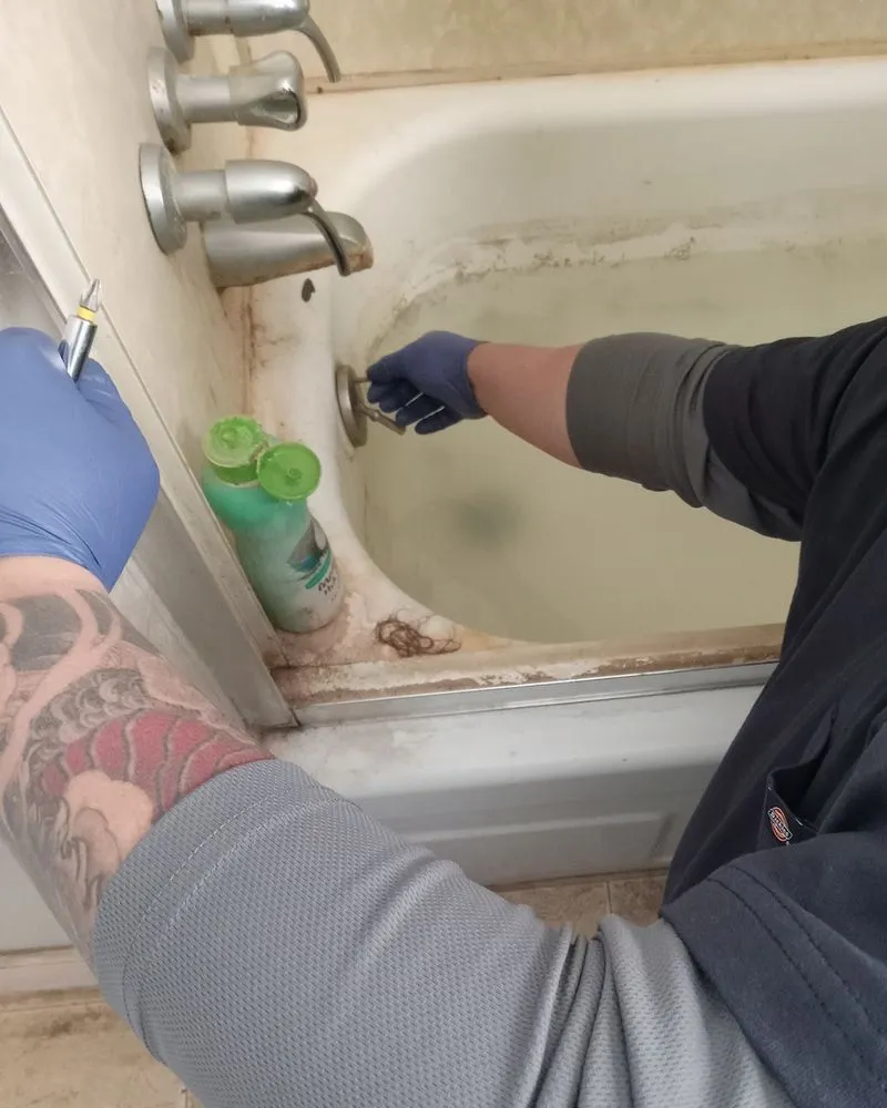 Top-rated drain cleaning service in Yuba City, CA - John's Rooter & Plumbing Service