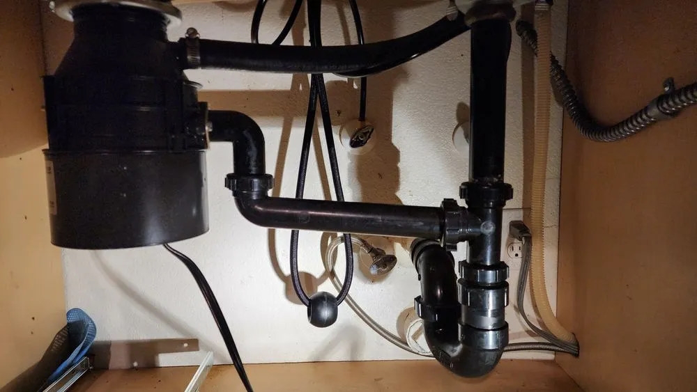 Professional pipe repair for homes in Yuba City, CA by John's Rooter & Plumbing Service