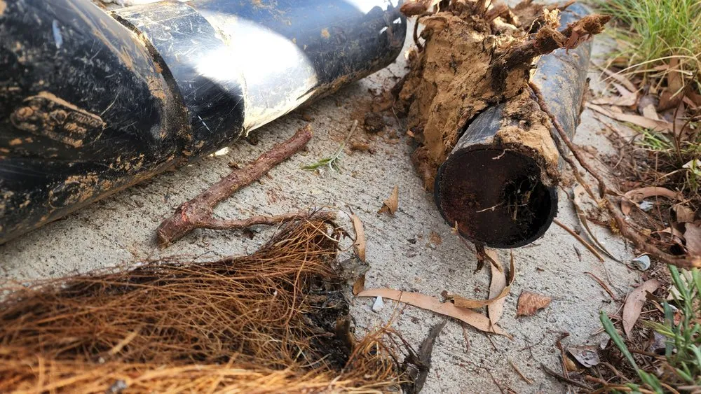 Slide of John's Rooter & Plumbing Service