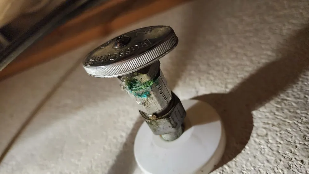 Slide of John's Rooter & Plumbing Service