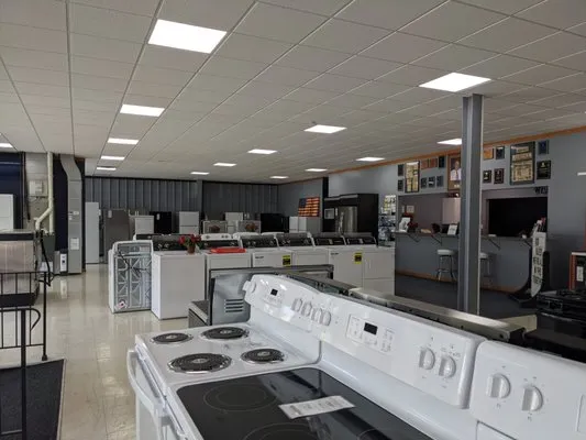 John's Service and Sales