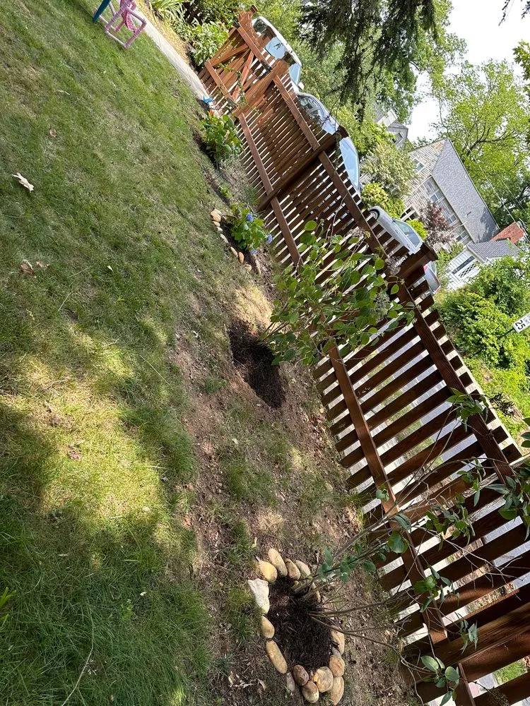 Slide of John’s Services