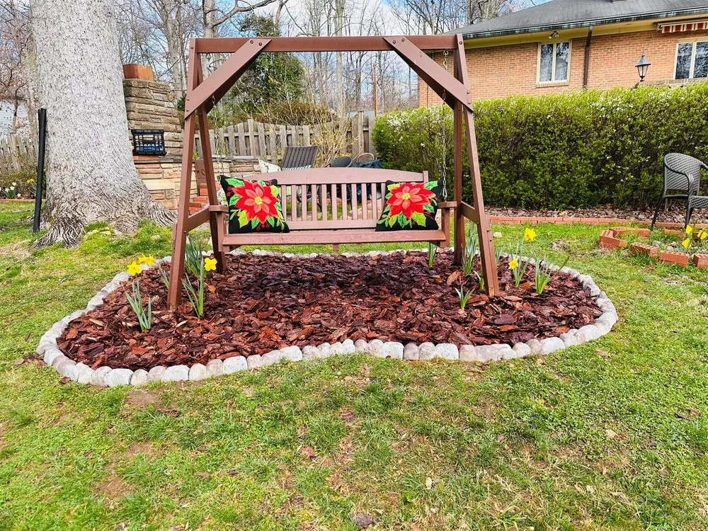 Slide of John’s Services