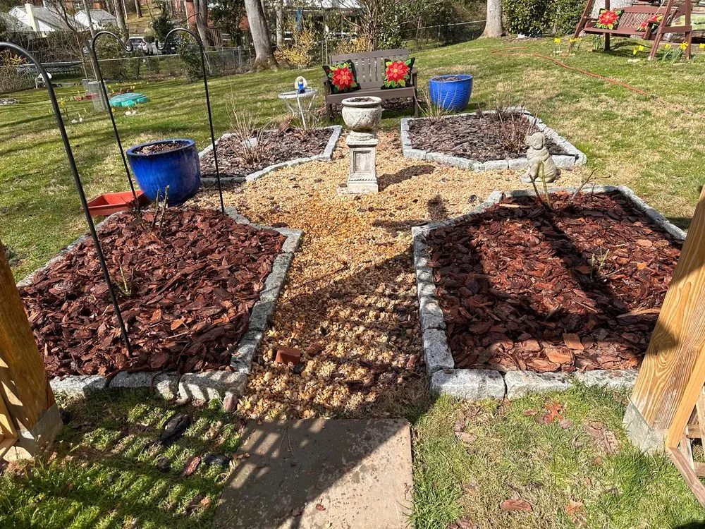 Slide of John’s Services