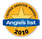 Top-rated water heater service for homes in Woburn, MA by John's Sewer & Drain Cleaning