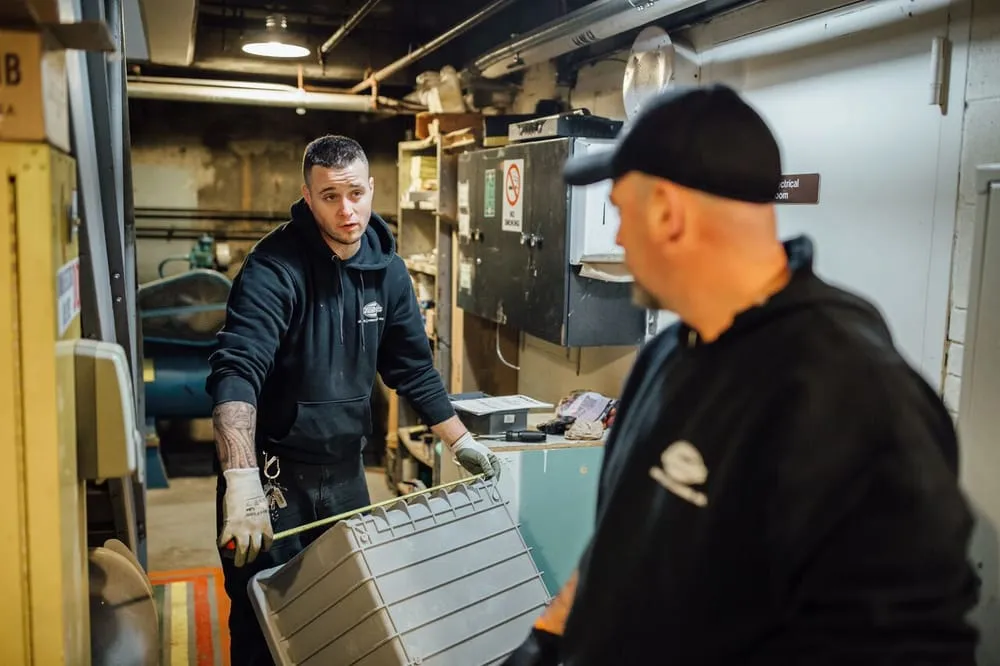 Reliable leak detection experts serving Woburn, MA - John's Sewer & Drain Cleaning