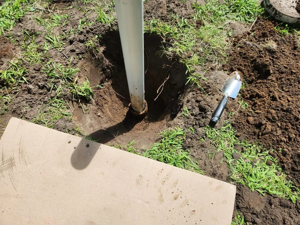 Slide of John's Sewer and Drain Cleaning