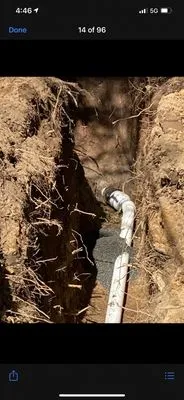 John’s Sewer Cleaning