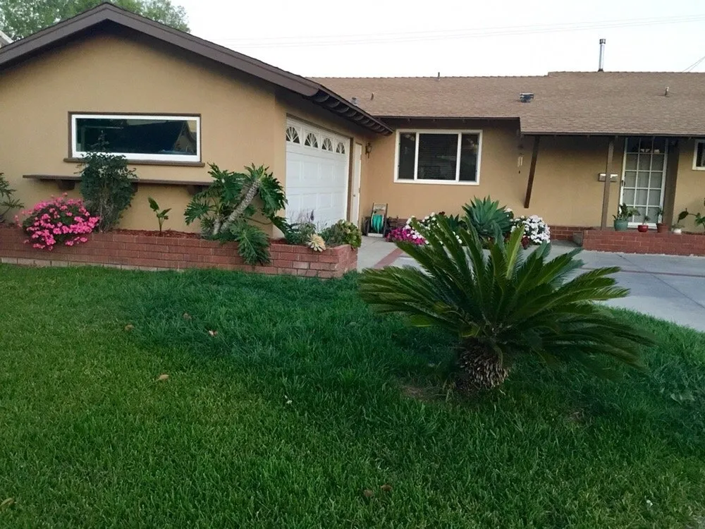 Slide of John's Sprinkler Systems