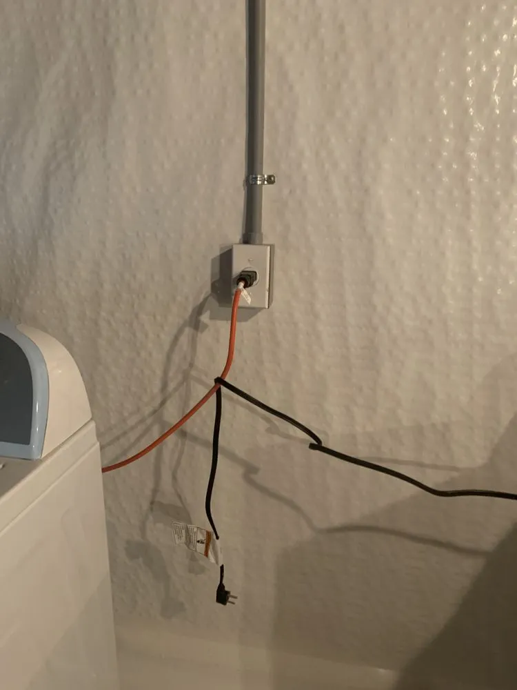 Slide of John's Waterproofing