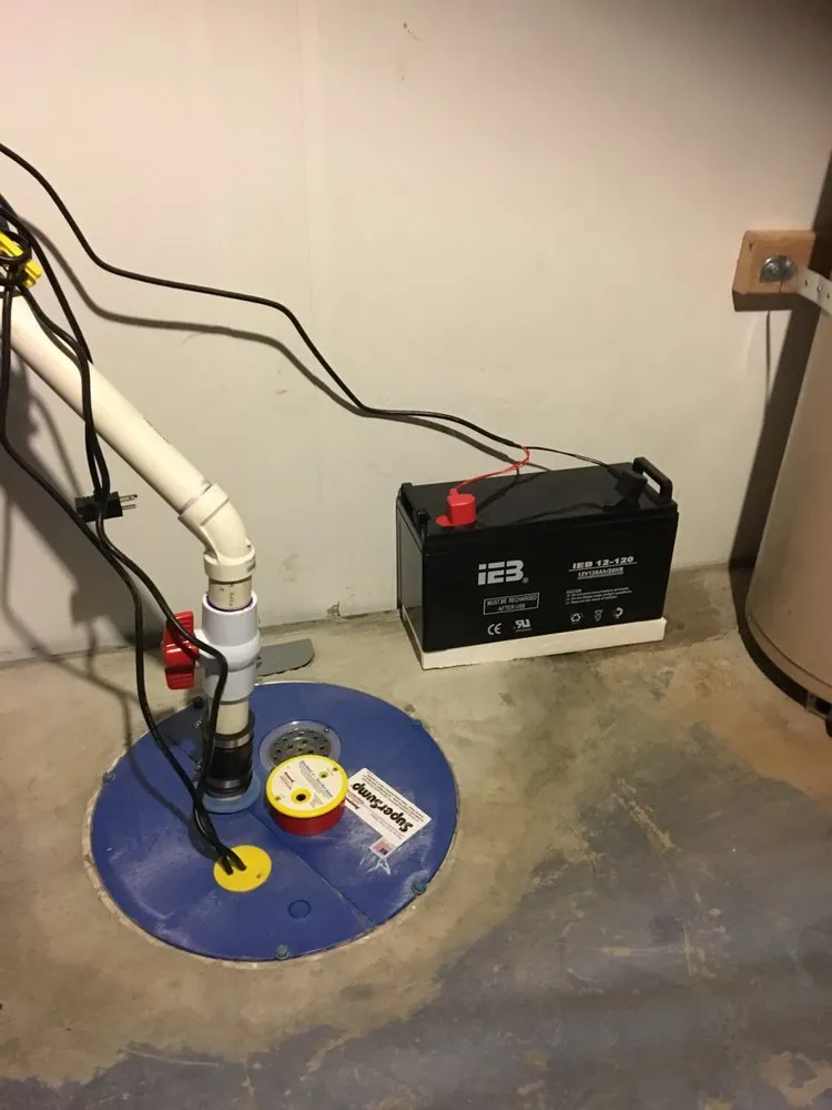 Top-rated pipe repair in Silverton, OR by John's Waterproofing