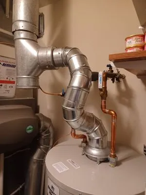 Johnson & Sons Plumbing