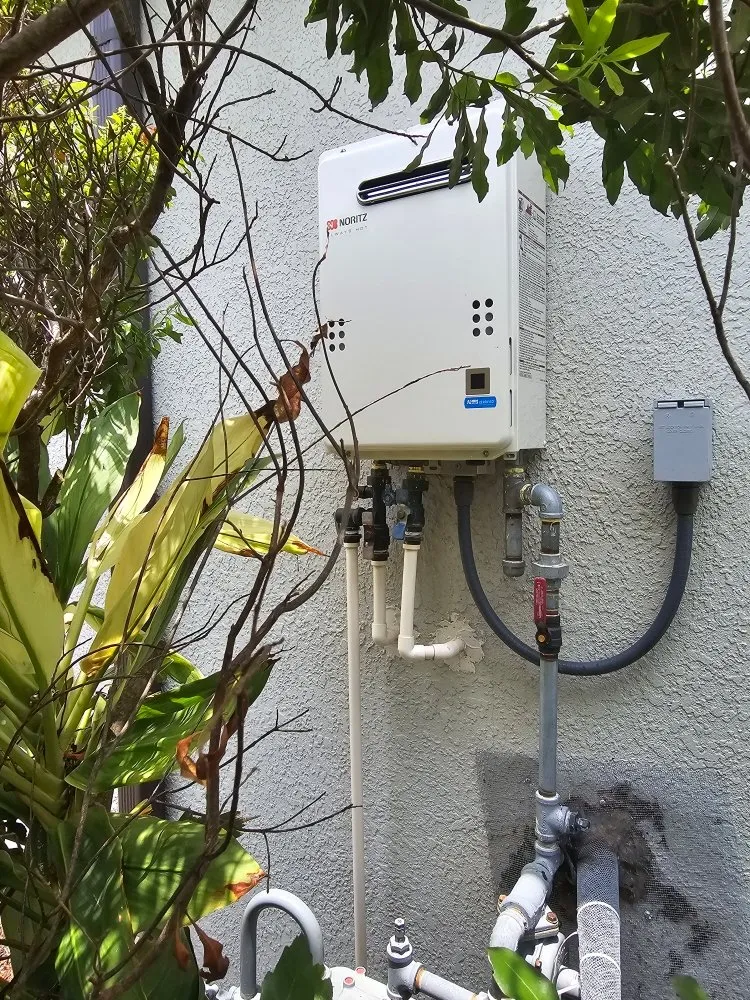 Professional leak detection in Sarasota, FL by Johnson & Sons Plumbing