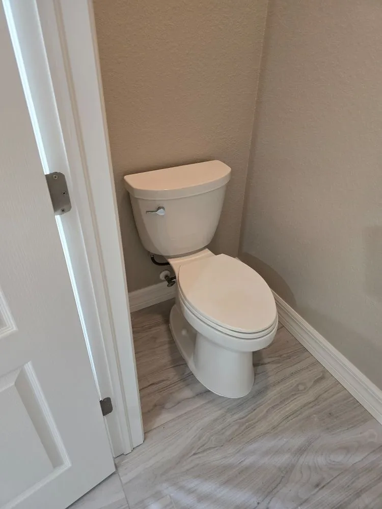 Emergency plumbing repair in Sarasota, FL by Johnson & Sons Plumbing