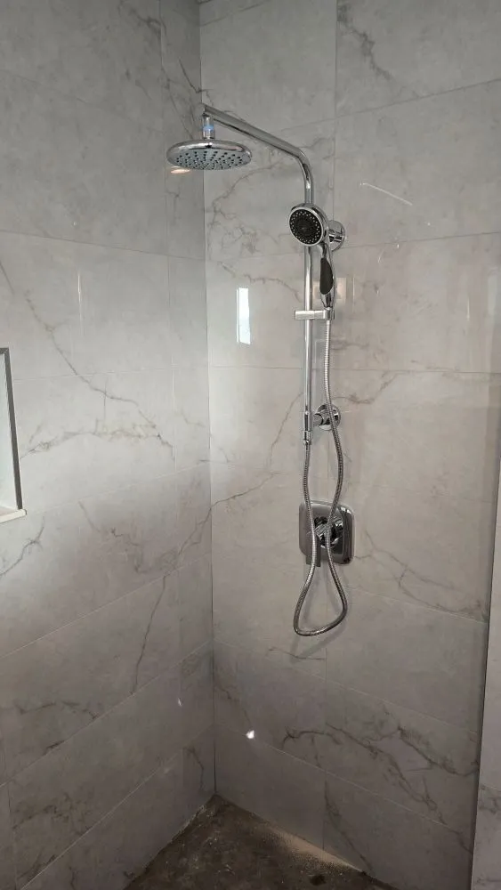 Slide of Johnson & Sons Plumbing