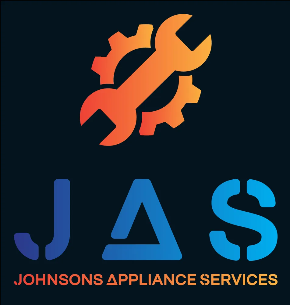 Slide of Johnson Appliance Services