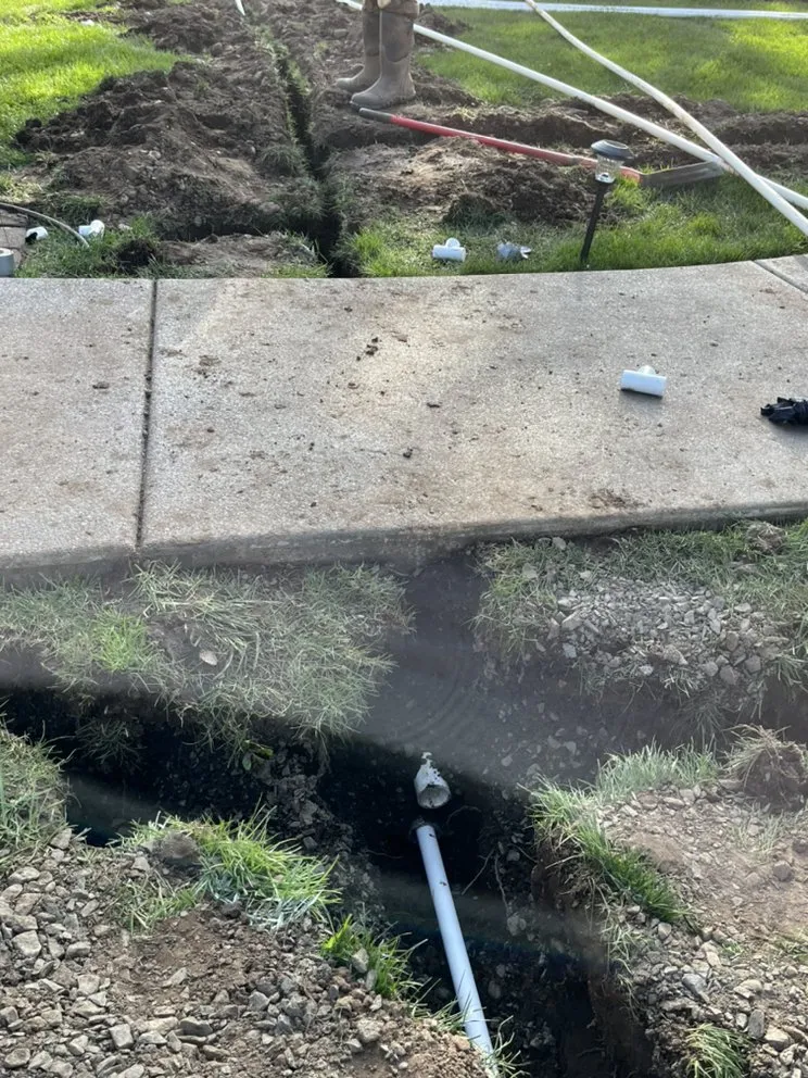 Slide of Johnson Backflow And Irrigation