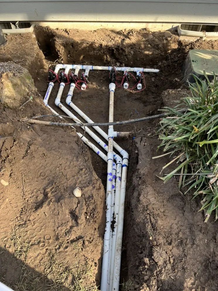 Slide of Johnson Backflow And Irrigation