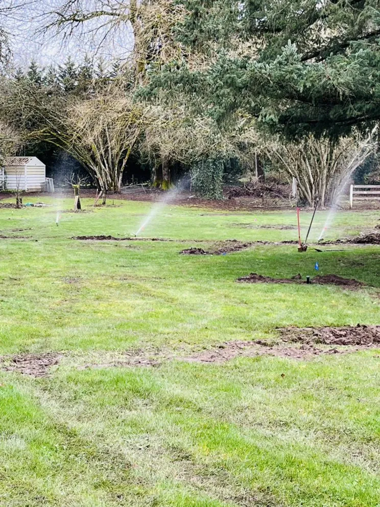 Slide of Johnson Backflow And Irrigation