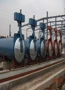 Slide of Johnson Boiler Works