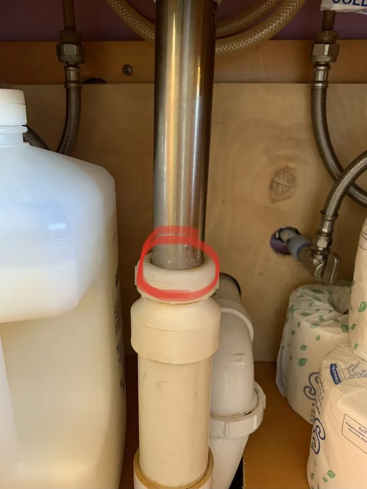 Slide of Johnson Bros