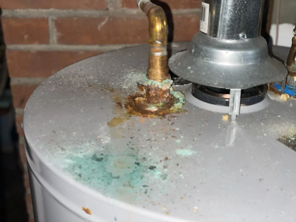 Slide of Johnson Bros