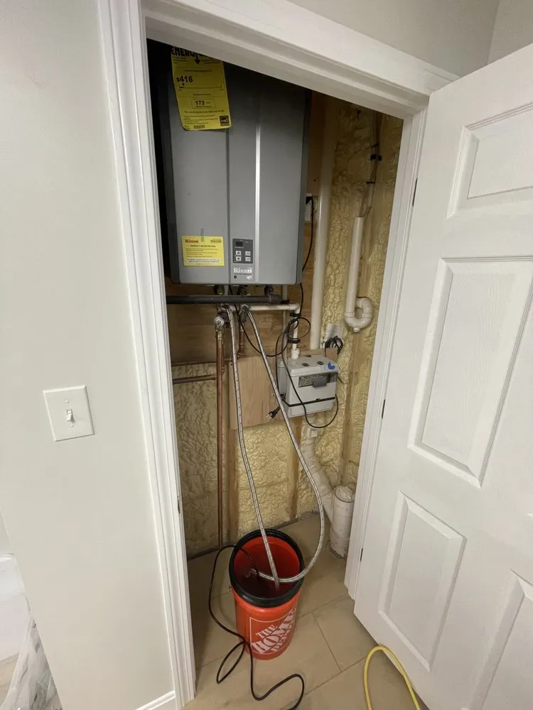 Slide of Johnson Bros