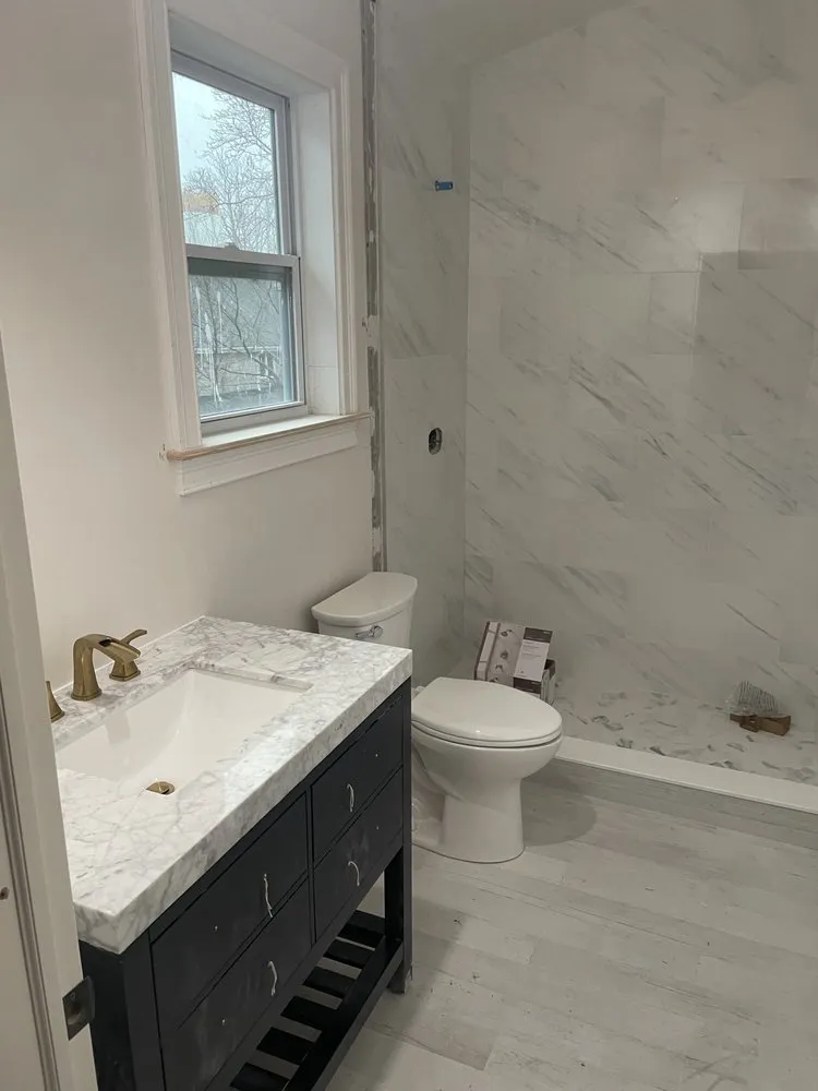 Slide of Johnson Bros