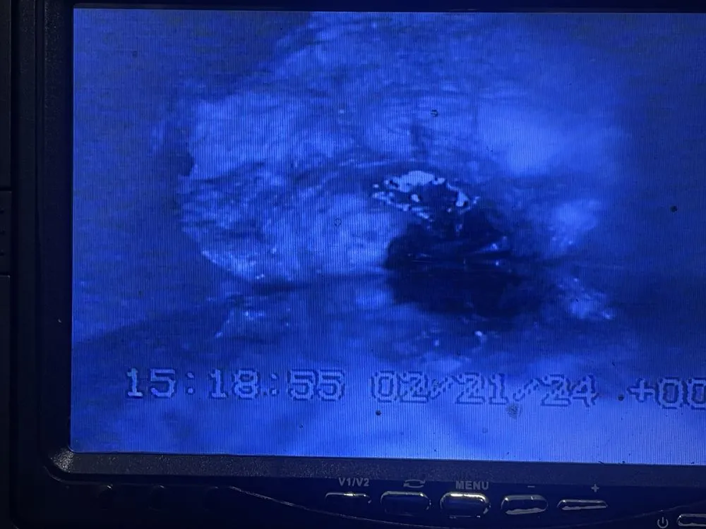 Slide of Johnson Bros