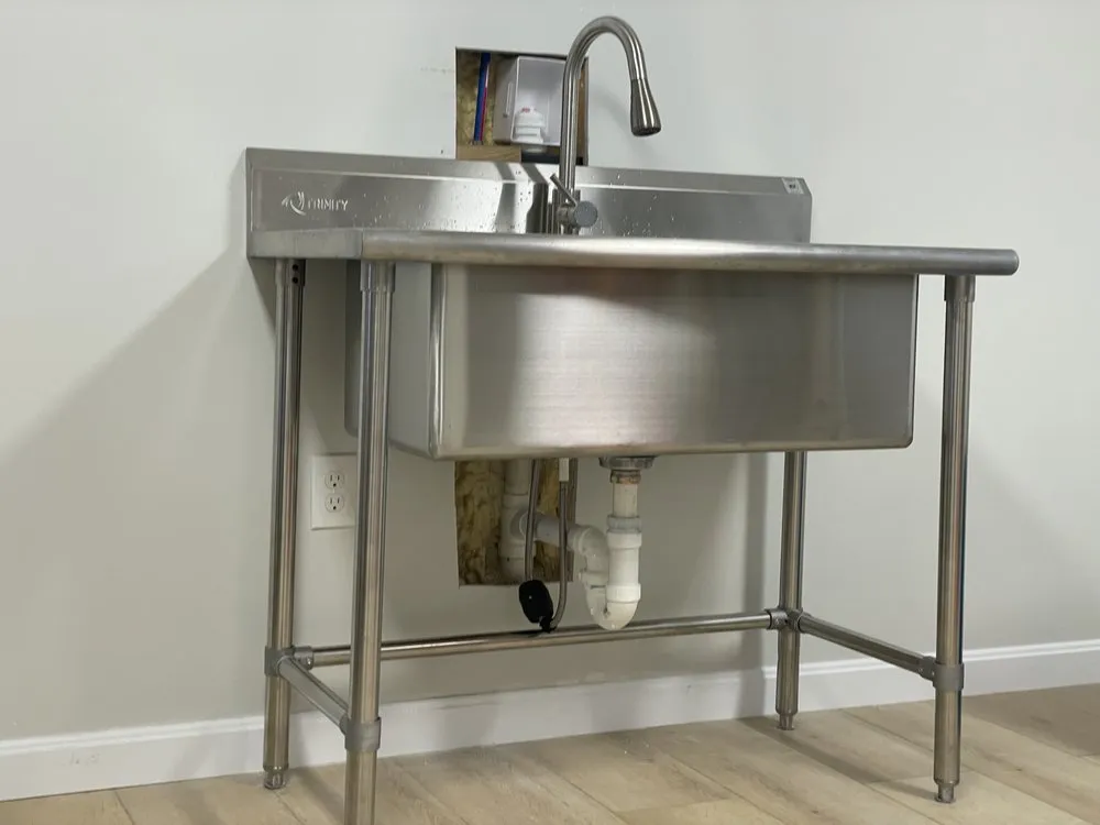 Slide of Johnson Bros