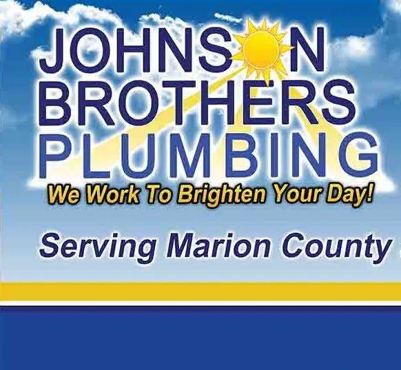 Slide of Johnson Brothers Plumbing