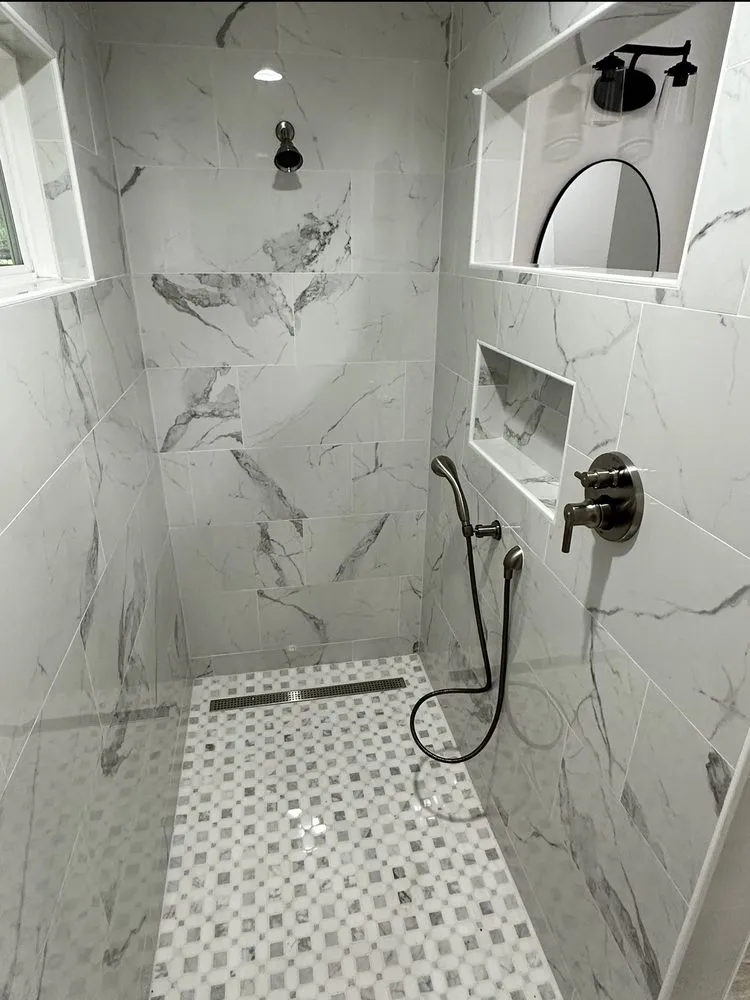 Slide of Johnson Brothers Plumbing