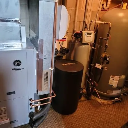 Affordable drain cleaning experts serving Lime Springs, IA - Johnson Comfort Systems