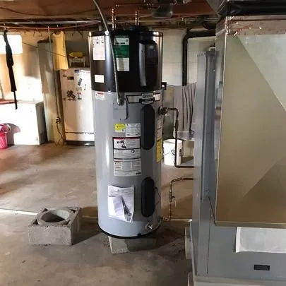 Top-rated leak detection for homes in Lime Springs, IA by Johnson Comfort Systems