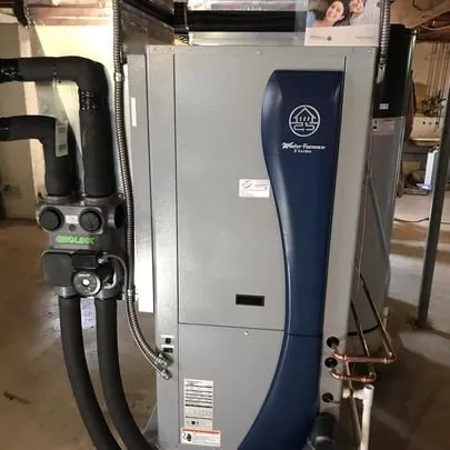 Professional emergency plumbing service in Lime Springs, IA - Johnson Comfort Systems