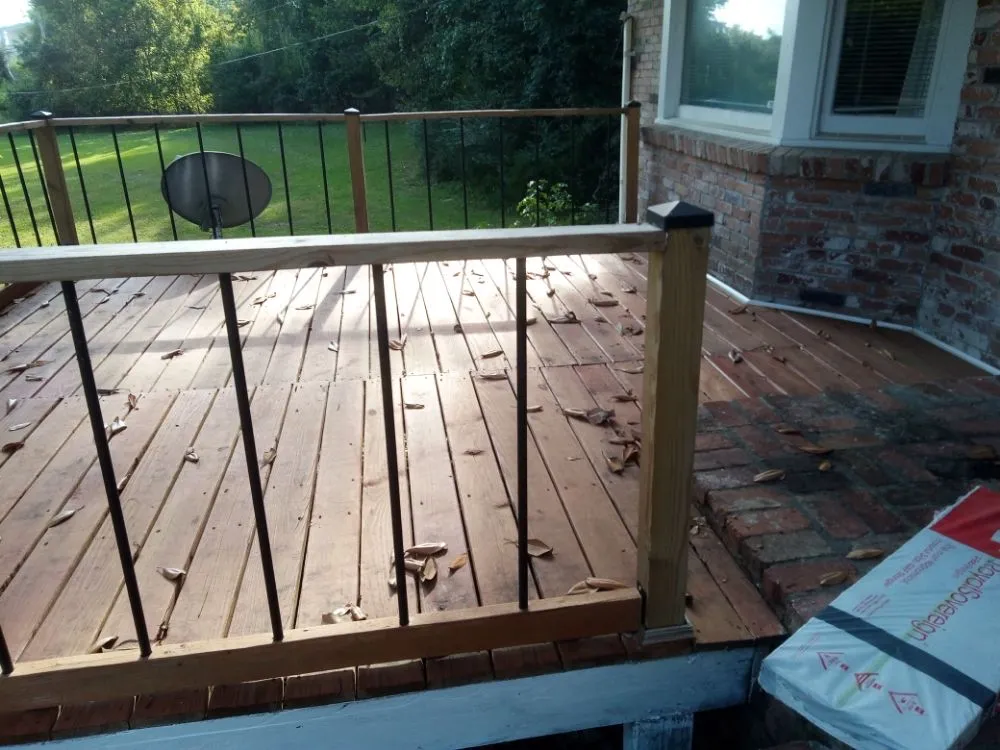 Slide of Johnson Construction & Plumbing