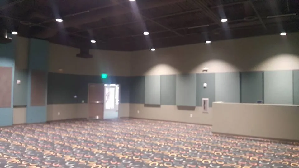 Slide of Johnson Construction