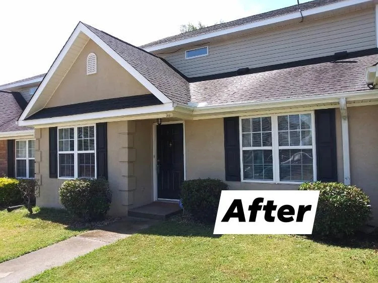 Slide of Johnson Construction