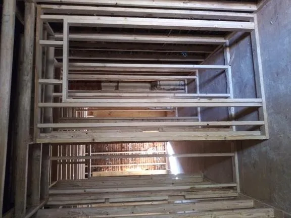 Slide of Johnson Construction