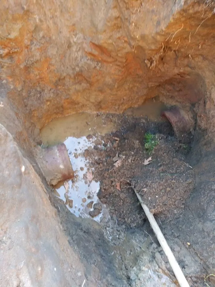 Slide of Johnson Construction