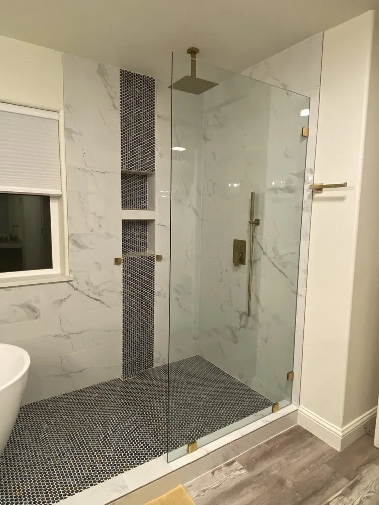 Slide of Johnson Construction NW