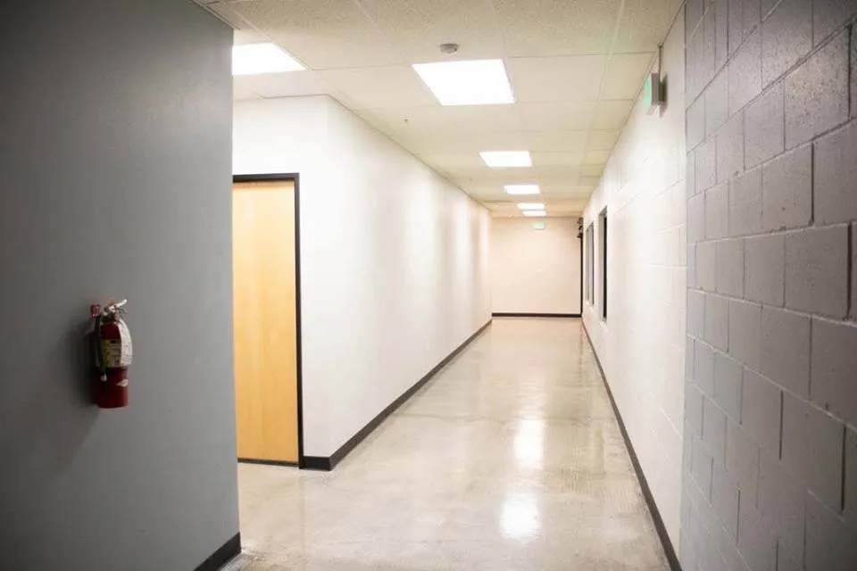 Slide of Johnson Construction NW