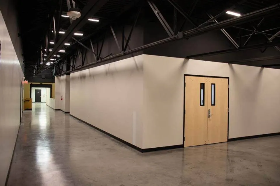 Slide of Johnson Construction NW