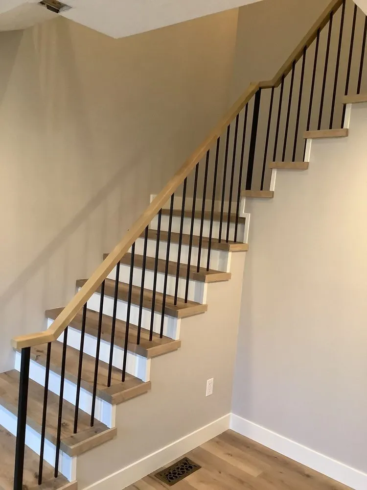 Slide of Johnson Construction NW